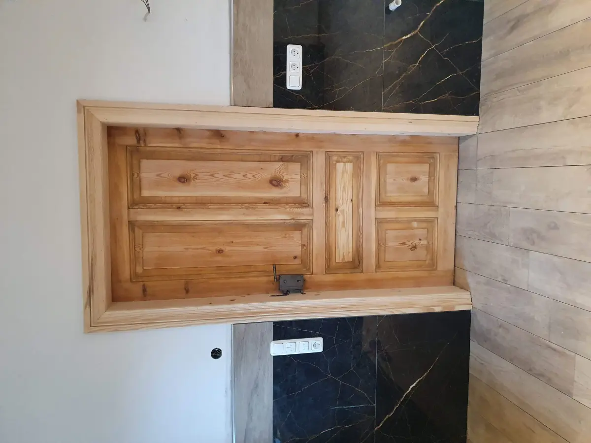 Fenster Türen Treppen