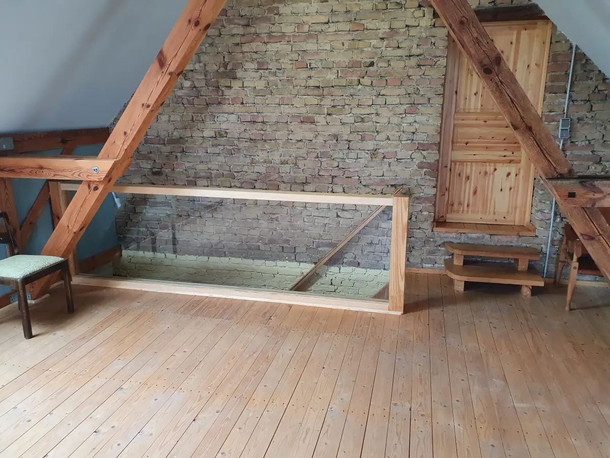 Innenausbau
