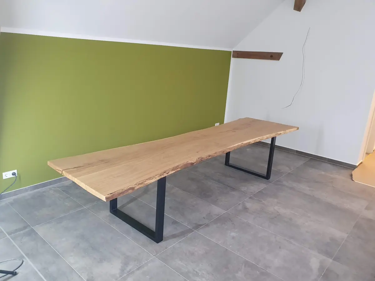 Möbelanfertigung